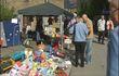 12-07-2008: Brocante à Oneux